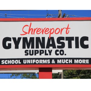 ShreveportGymnasticSupply